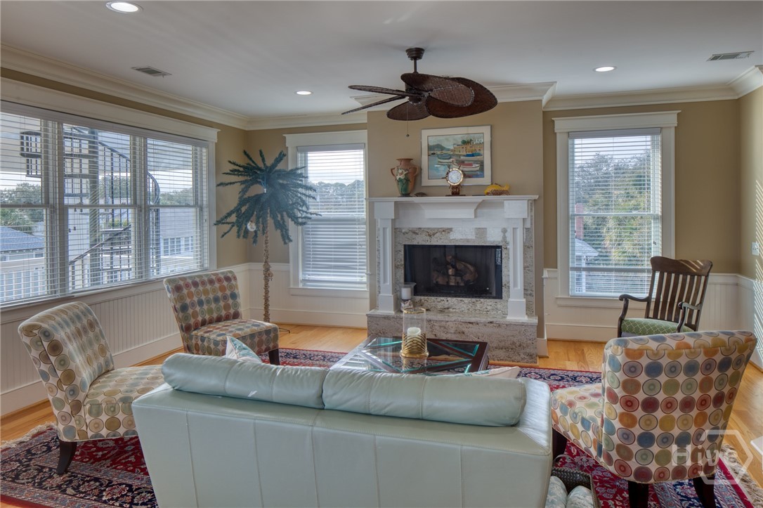 10 8th Street Tybee Island, GA 31328 - Photo 27 of 67