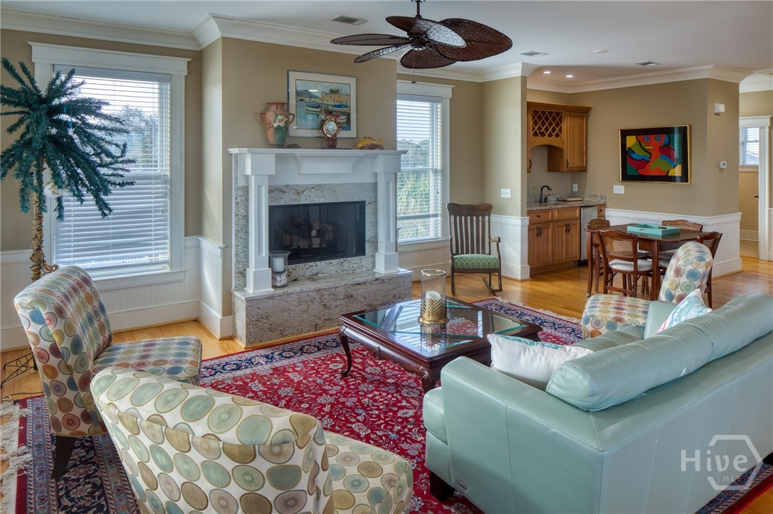 10 8th Street Tybee Island, GA 31328 - Photo 28 of 67