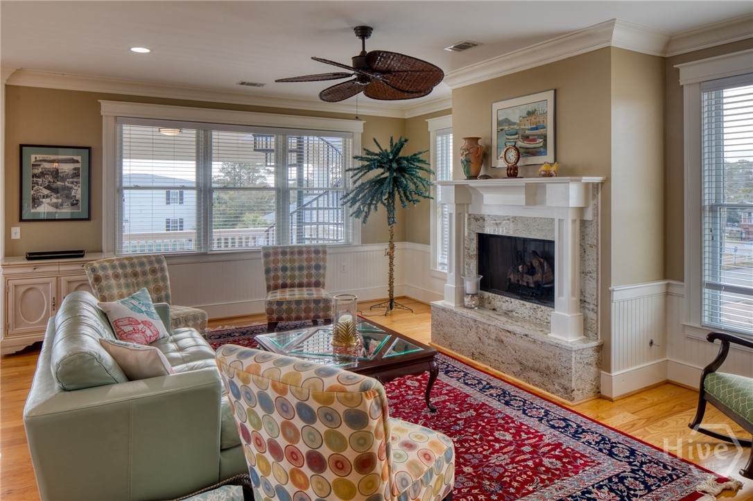 10 8th Street Tybee Island, GA 31328 - Photo 30 of 67