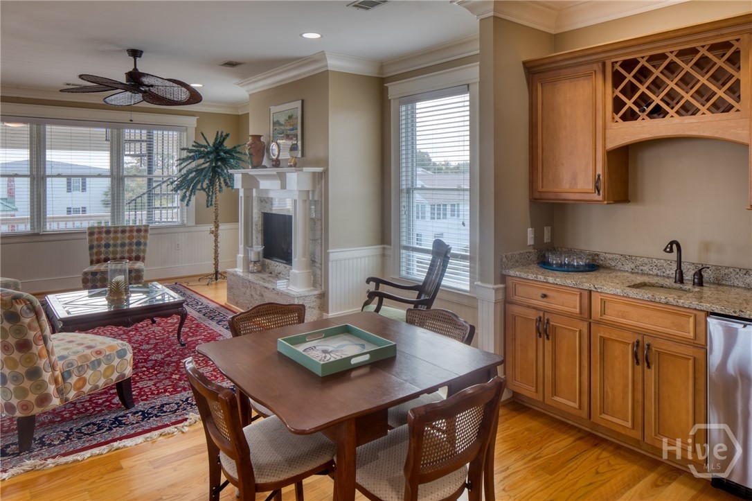 10 8th Street Tybee Island, GA 31328 - Photo 32 of 67