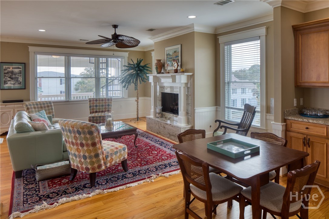 10 8th Street Tybee Island, GA 31328 - Photo 33 of 67