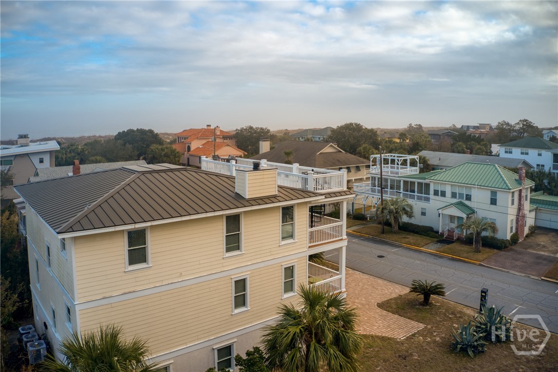 10 8th Street Tybee Island, GA 31328 - Photo 62 of 67