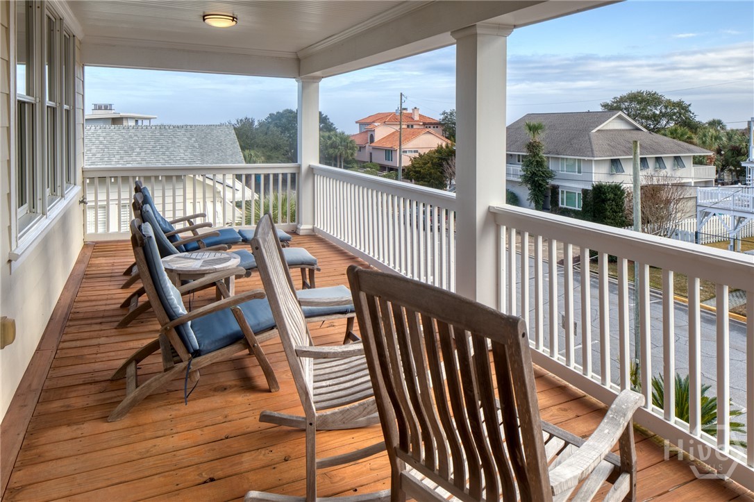 10 8th Street Tybee Island, GA 31328 - Photo 8 of 67