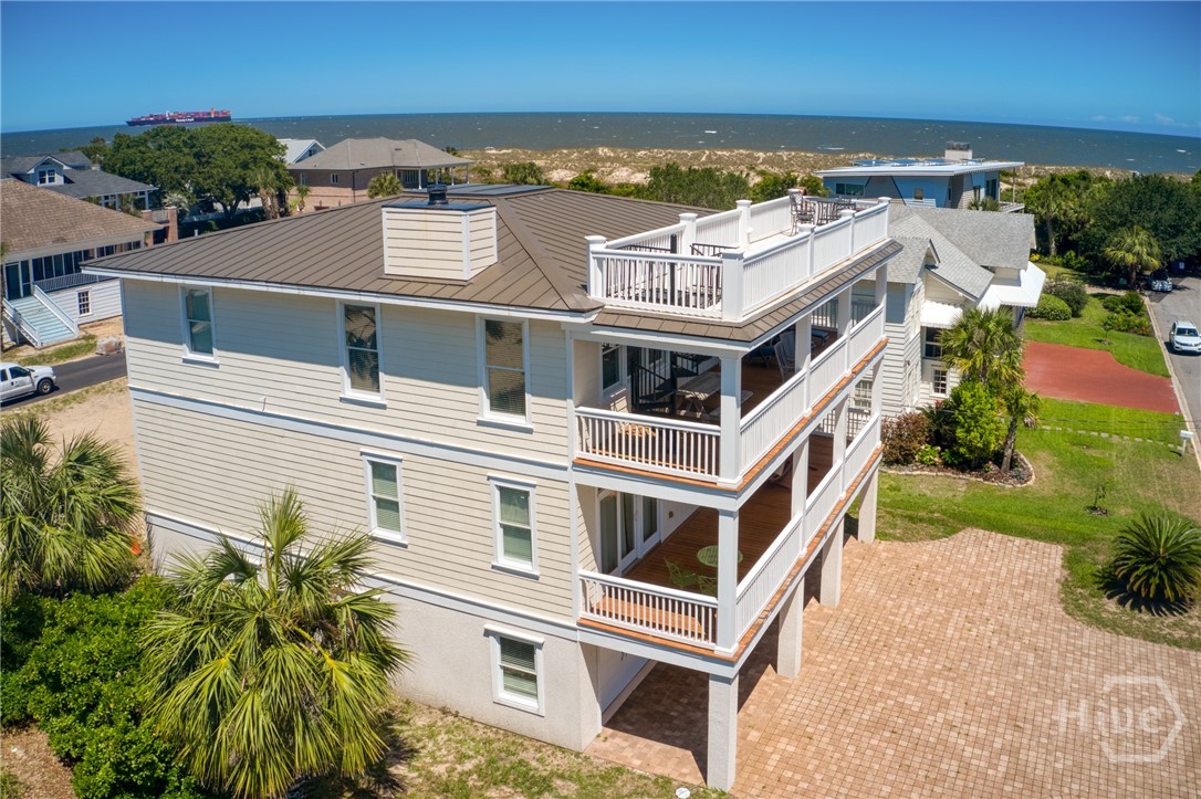 10 8th Street Tybee Island, GA 31328 - Photo 10 of 67