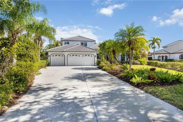 $1,049,000 | 9915 Old Hyde Park Place, Bradenton, FL 34202