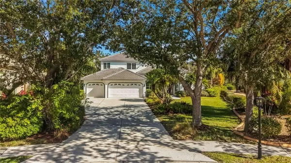 $1,049,000 | 9915 Old Hyde Park Place, Bradenton, FL 34202