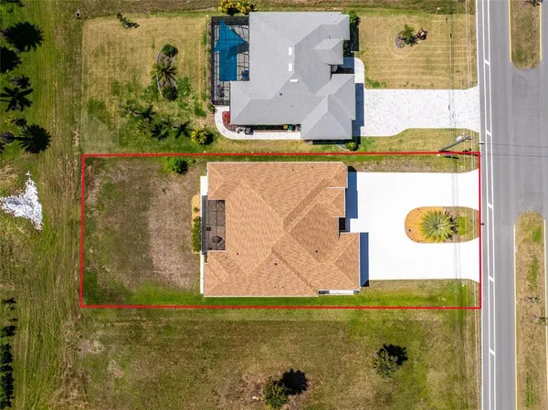 $649,900 | 174 Rotonda Boulevard East, Rotonda West, FL 33947