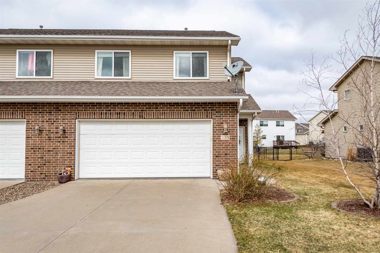 235 South Park Ridge Road North Liberty, IA 52317 - Photo 1 of 19 Gallery Image 1