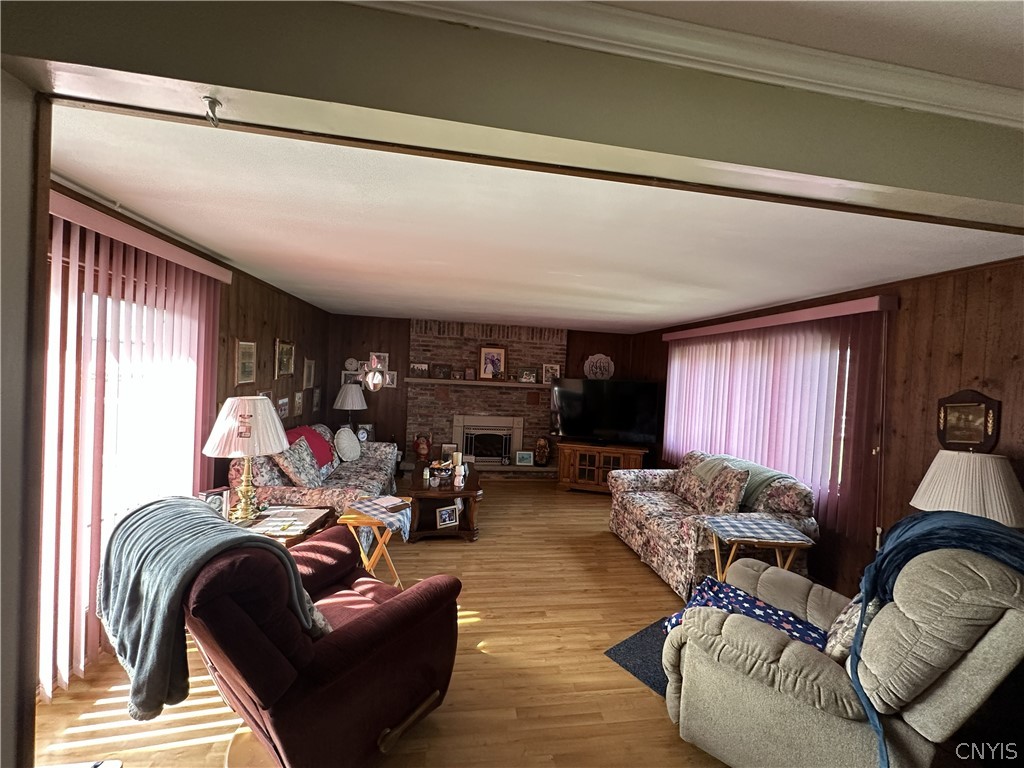 10275 Caughdenoy Road Clay, NY 13029 - Photo 13 of 21