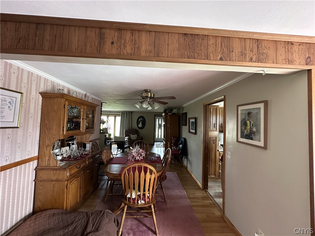 10275 Caughdenoy Road Clay, NY 13029 - Photo 17 of 21