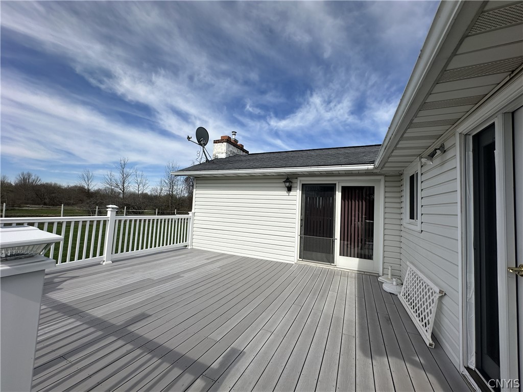 10275 Caughdenoy Road Clay, NY 13029 - Photo 18 of 21
