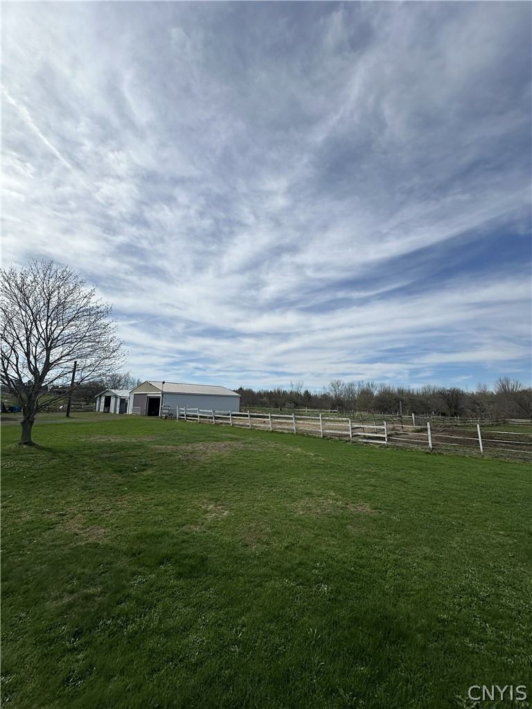 10275 Caughdenoy Road Clay, NY 13029 - Photo 21 of 21