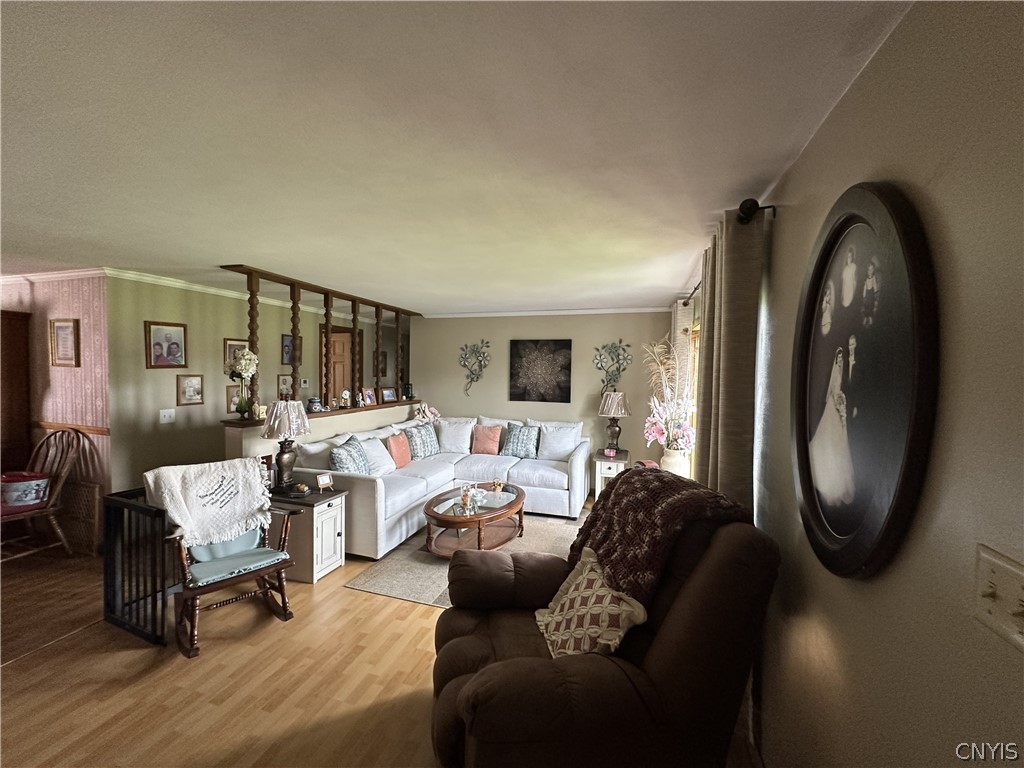 10275 Caughdenoy Road Clay, NY 13029 - Photo 10 of 21