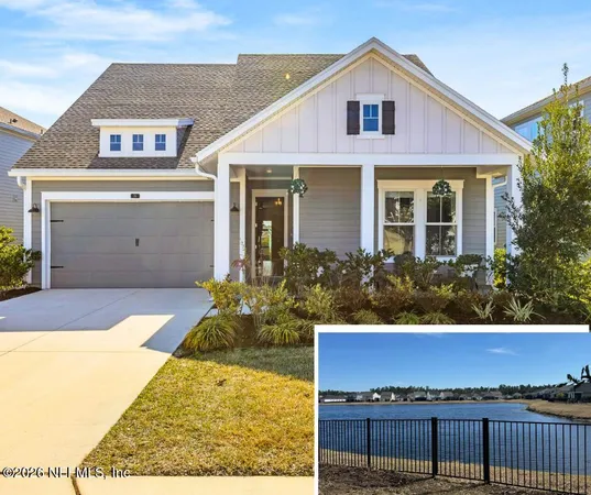 $770,000 | 76 Sawyer Brg Trail, Ponte Vedra, FL 32081