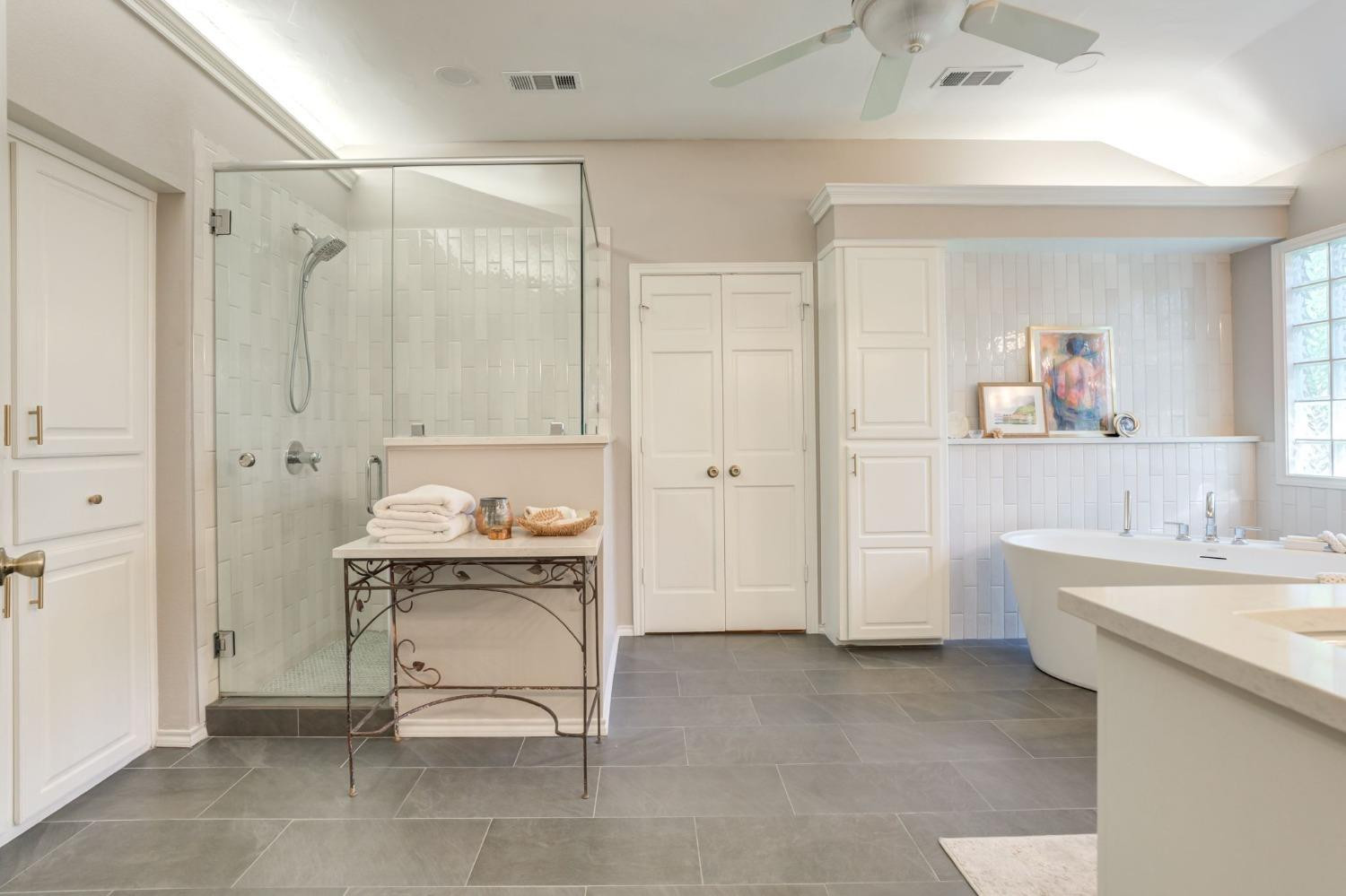 3016 22nd Street Lubbock, TX 79410 - Photo 23 of 50 Exceptional Finish-outs Throughout!