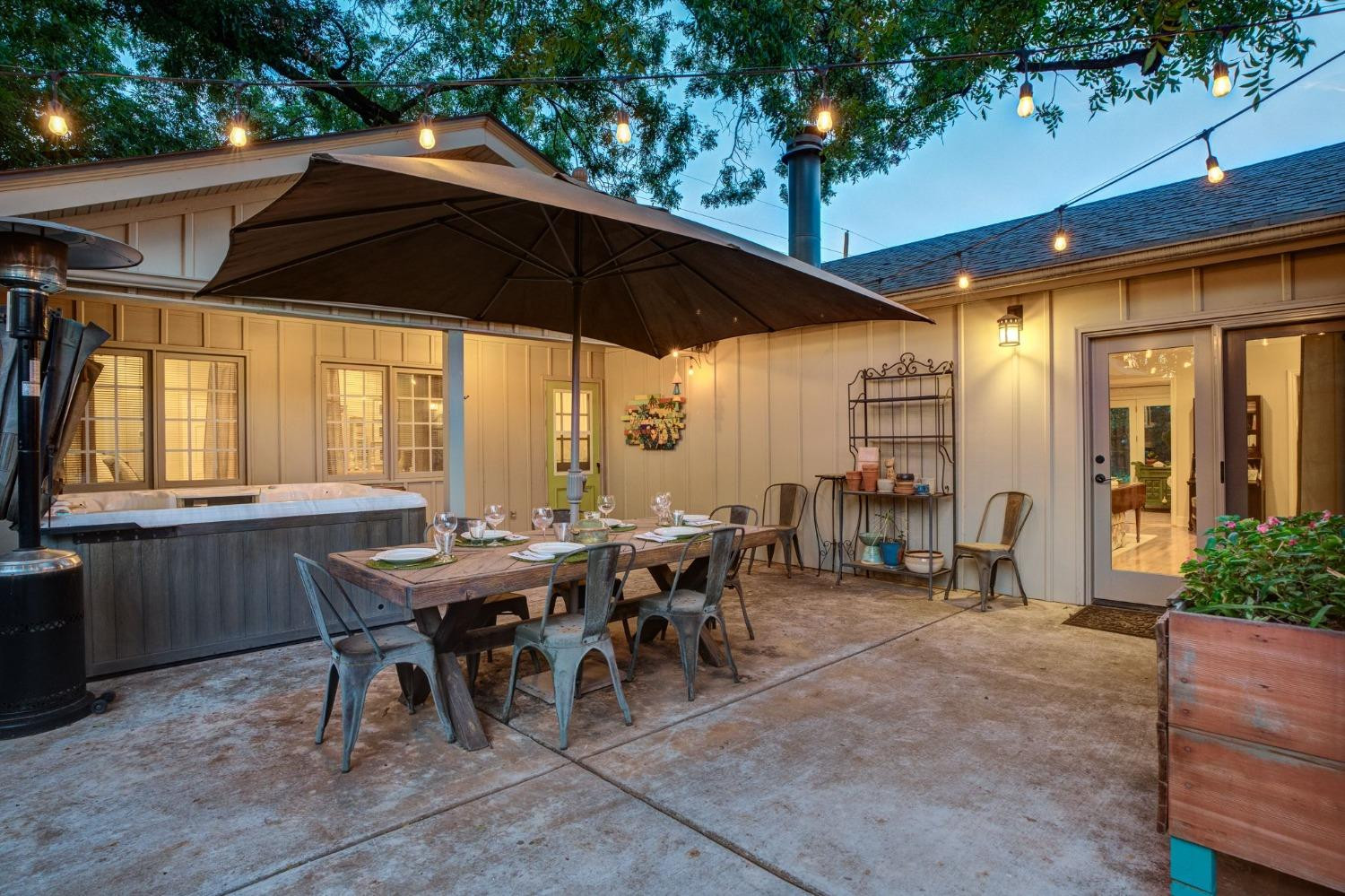 3016 22nd Street Lubbock, TX 79410 - Photo 27 of 50 Outdoor Living!