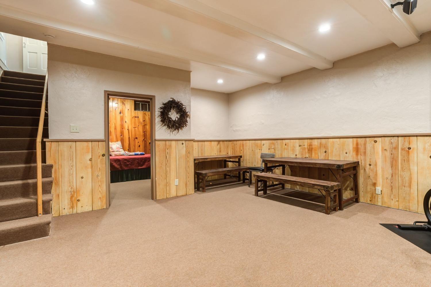 3016 22nd Street Lubbock, TX 79410 - Photo 32 of 50 Bonus storage area off basement