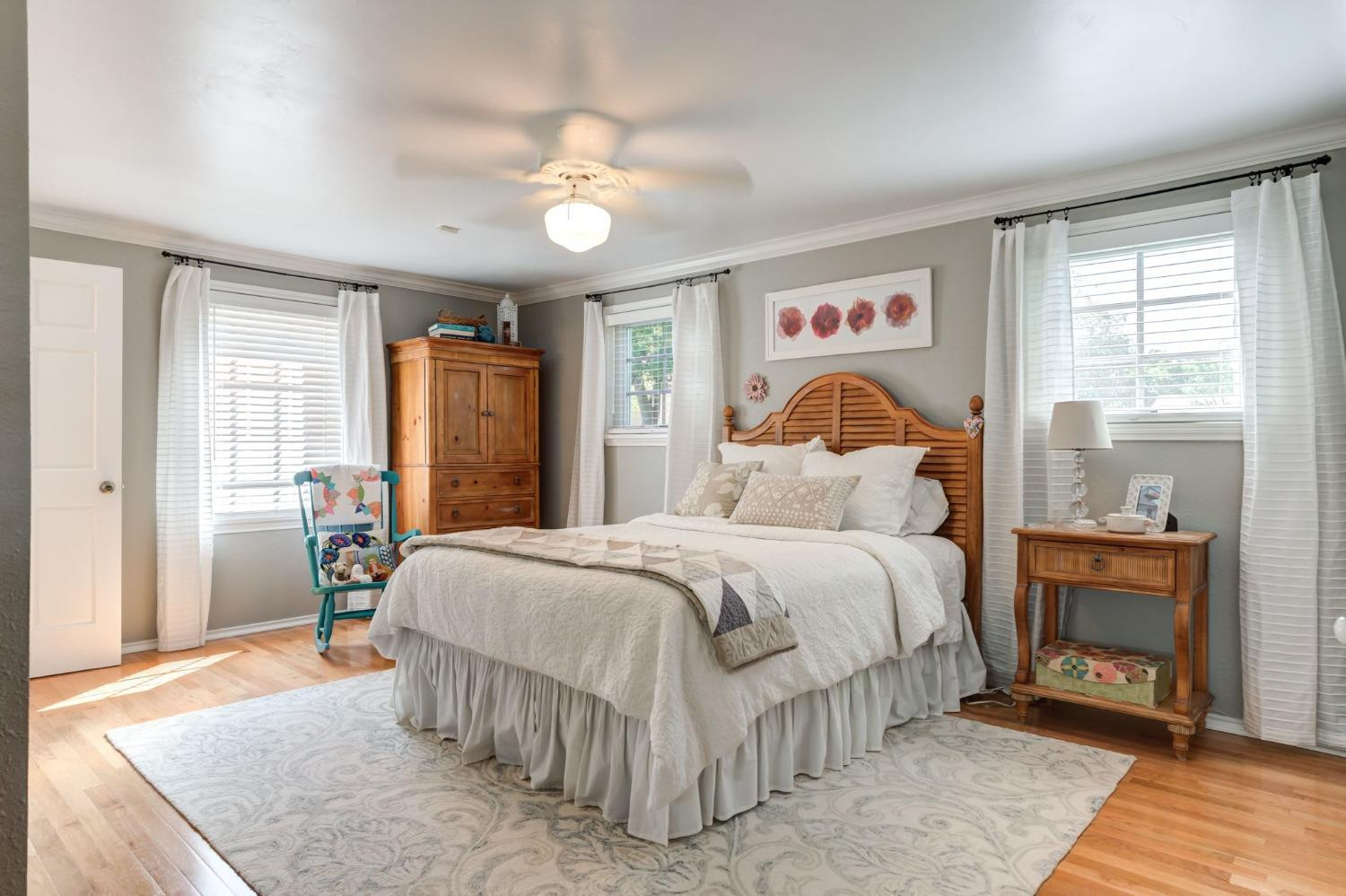 3016 22nd Street Lubbock, TX 79410 - Photo 33 of 50 Second Bedroom, Isolated