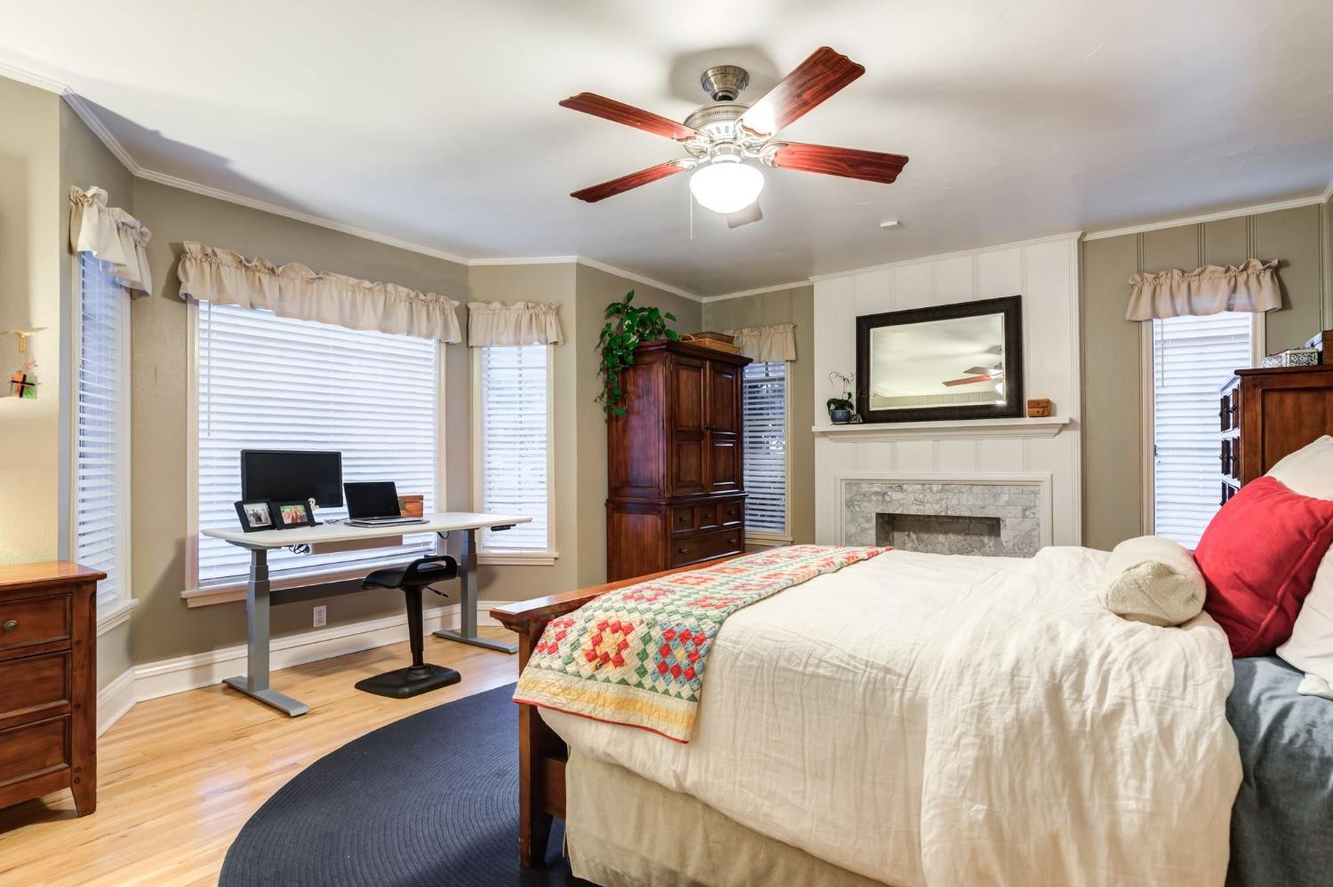 3016 22nd Street Lubbock, TX 79410 - Photo 35 of 50 Third Bedroom
