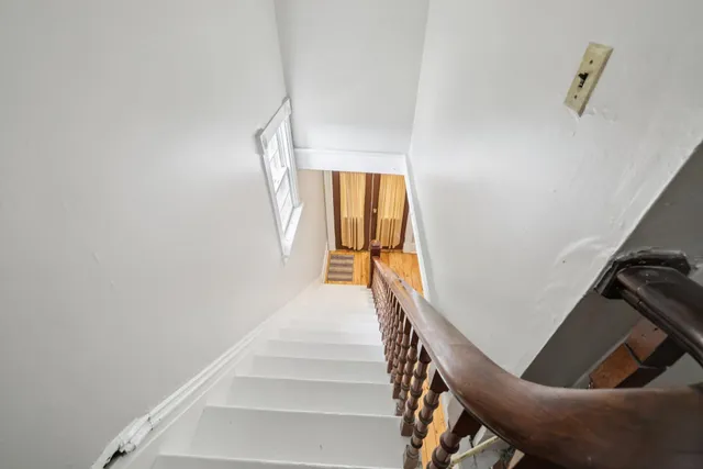 $225,000 | 208 West Pleasant Street, Portage, WI 53901