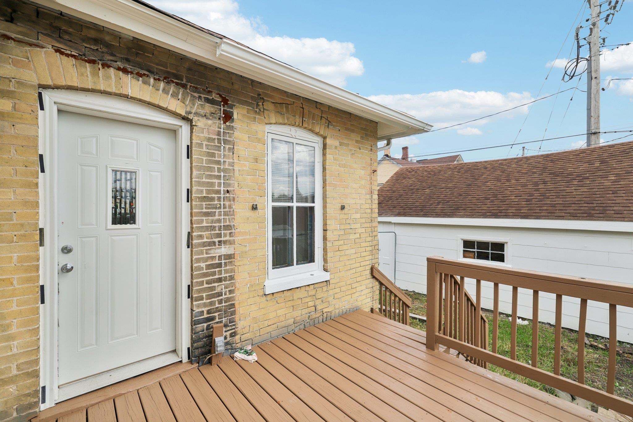 208 West Pleasant Street Portage, WI 53901 - Photo 53 of 78