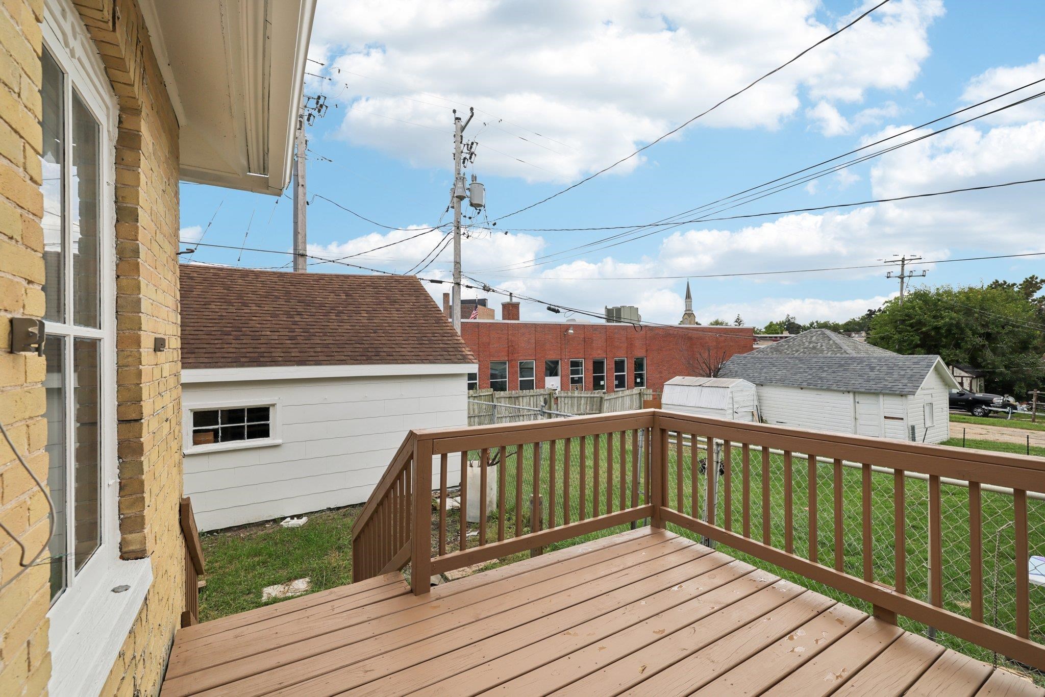 208 West Pleasant Street Portage, WI 53901 - Photo 54 of 78