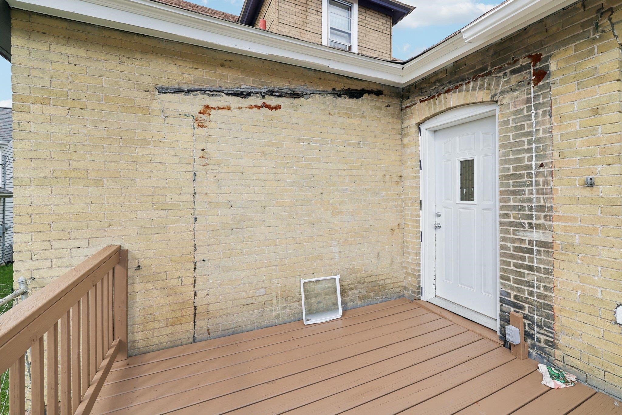 208 West Pleasant Street Portage, WI 53901 - Photo 56 of 78