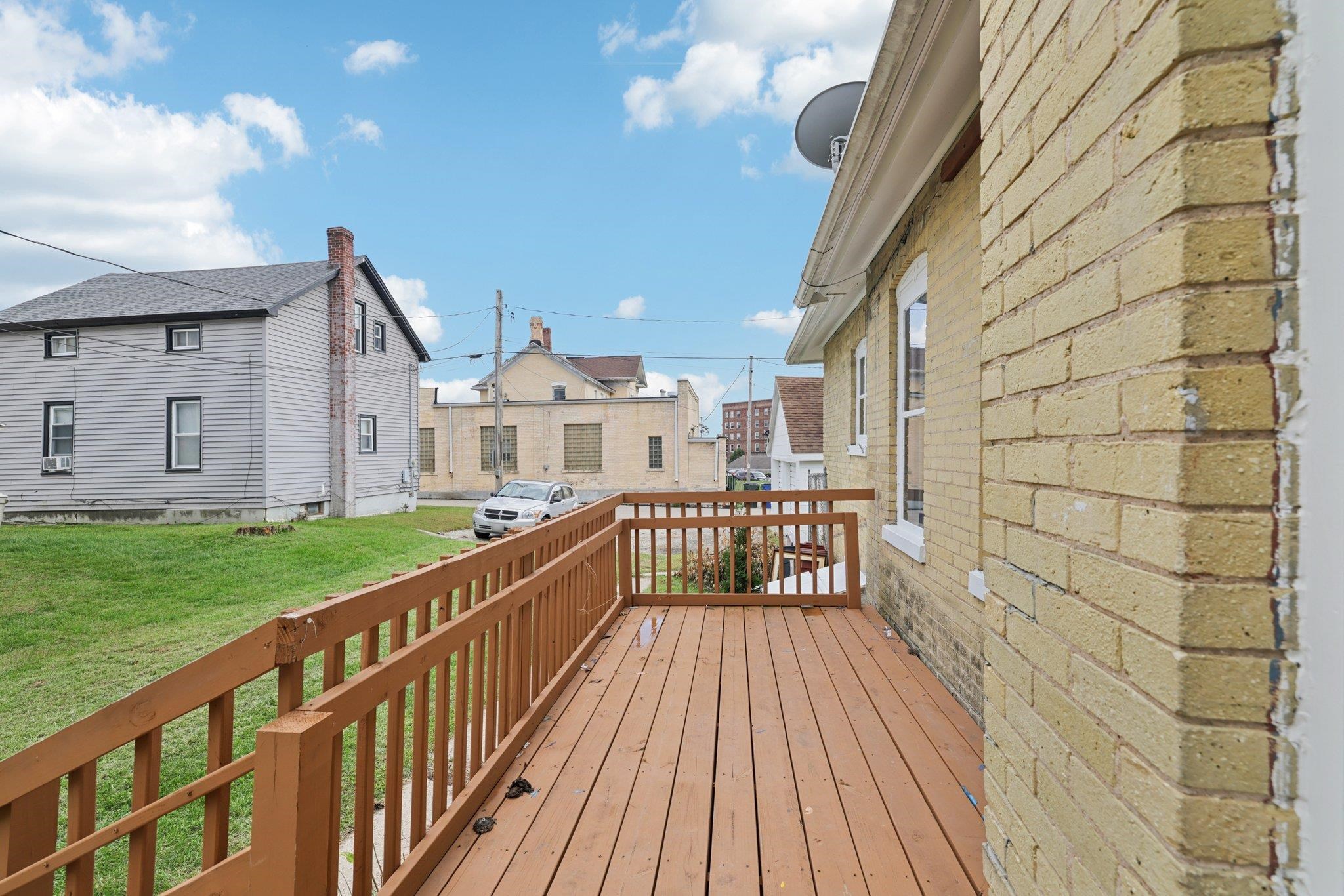 208 West Pleasant Street Portage, WI 53901 - Photo 57 of 78