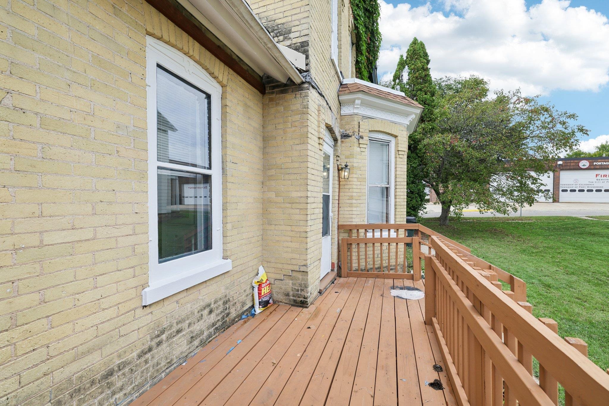 208 West Pleasant Street Portage, WI 53901 - Photo 58 of 78