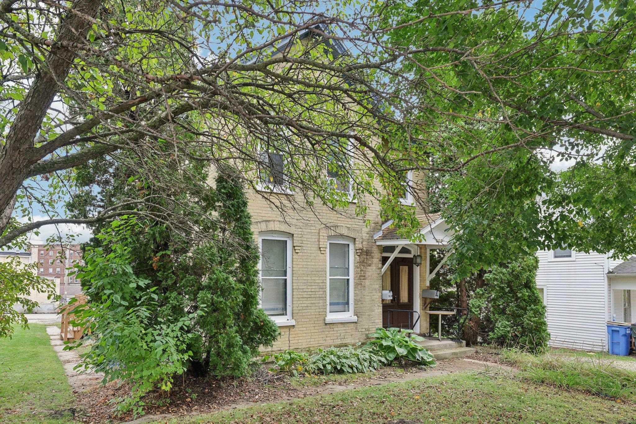 208 West Pleasant Street Portage, WI 53901 - Photo 64 of 78