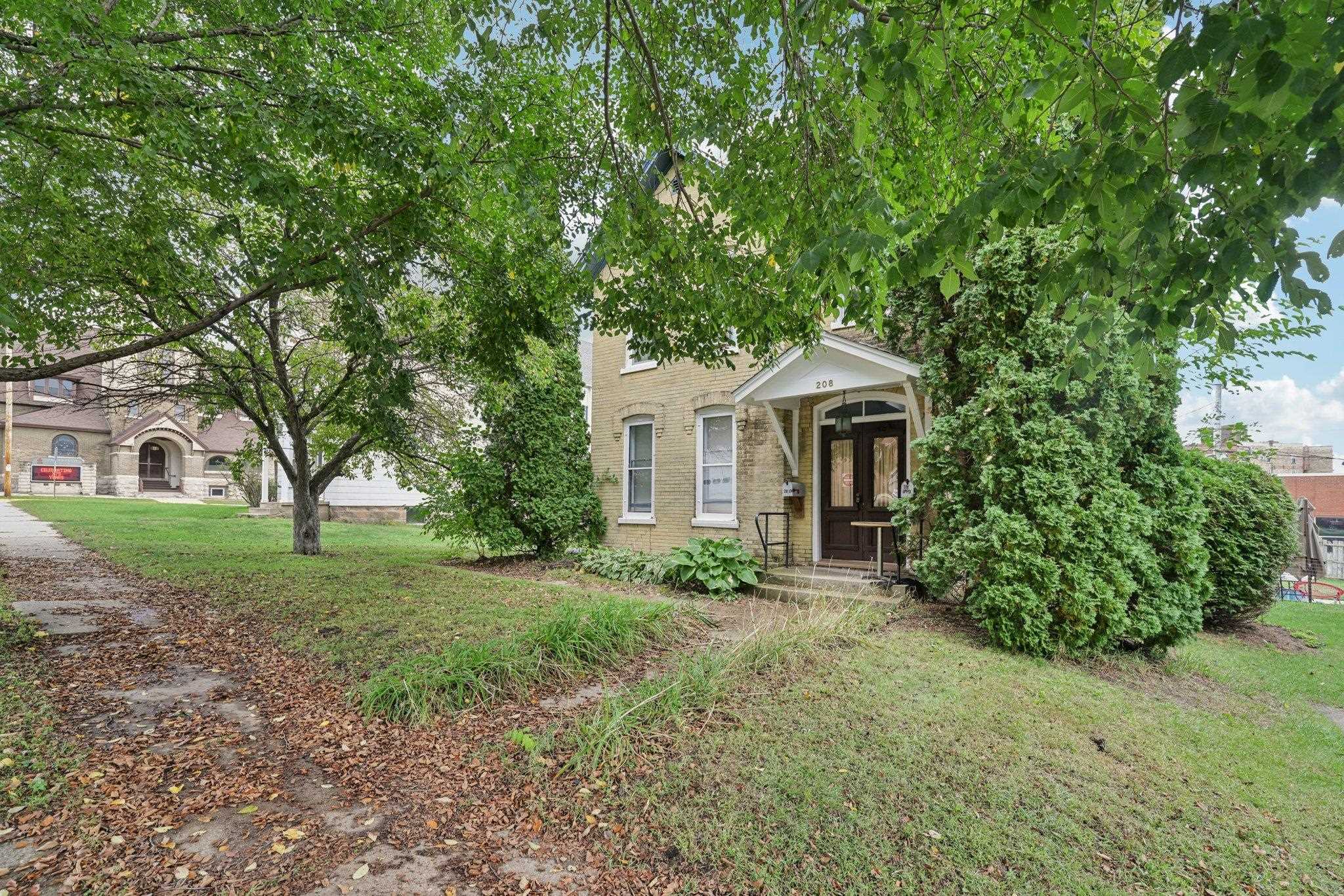 208 West Pleasant Street Portage, WI 53901 - Photo 65 of 78