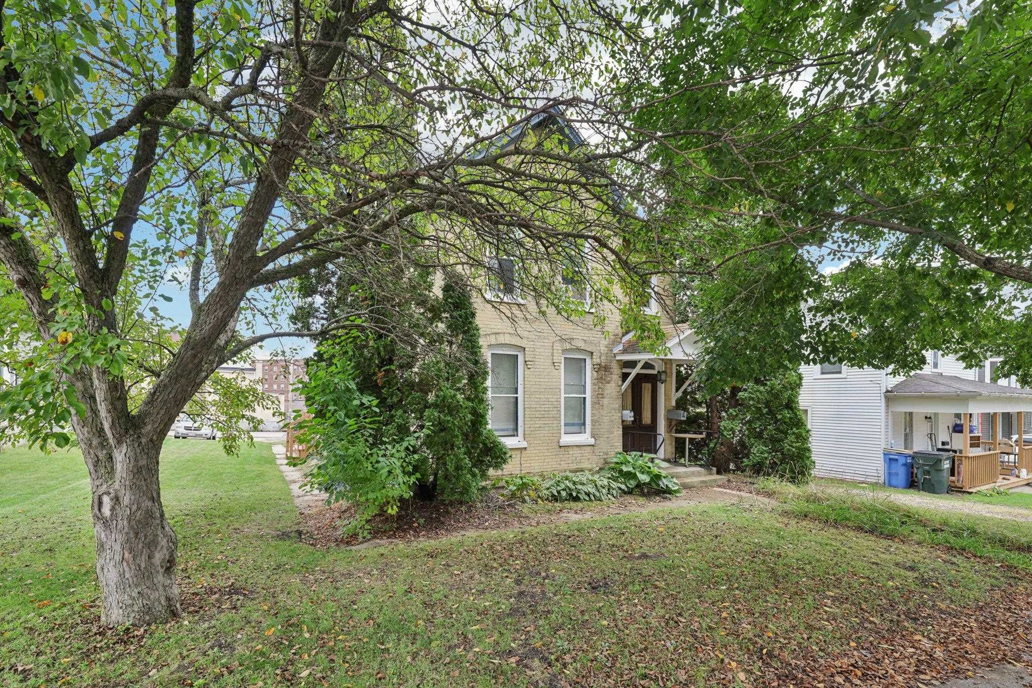 208 West Pleasant Street Portage, WI 53901 - Photo 67 of 78