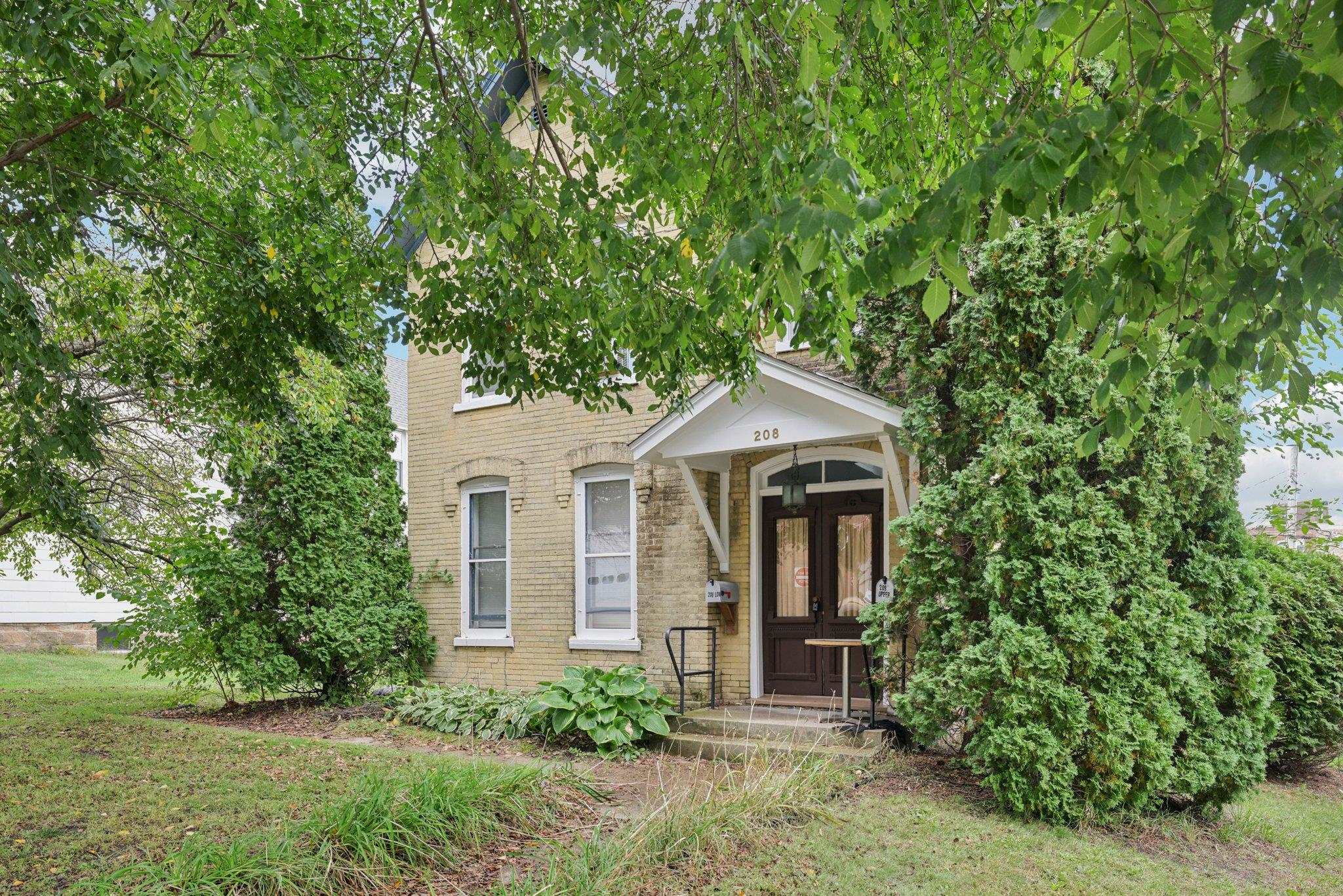 208 West Pleasant Street Portage, WI 53901 - Photo 68 of 78