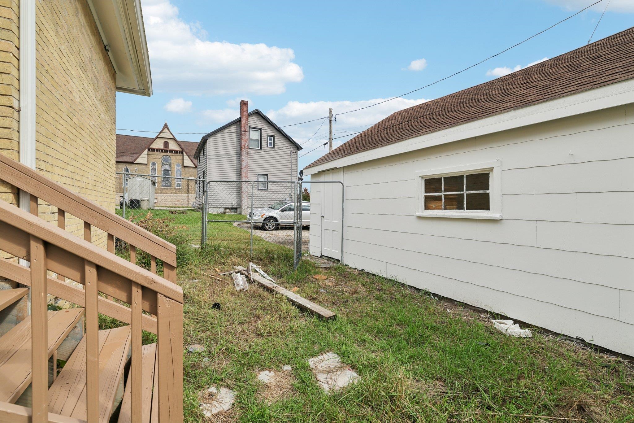 208 West Pleasant Street Portage, WI 53901 - Photo 69 of 78