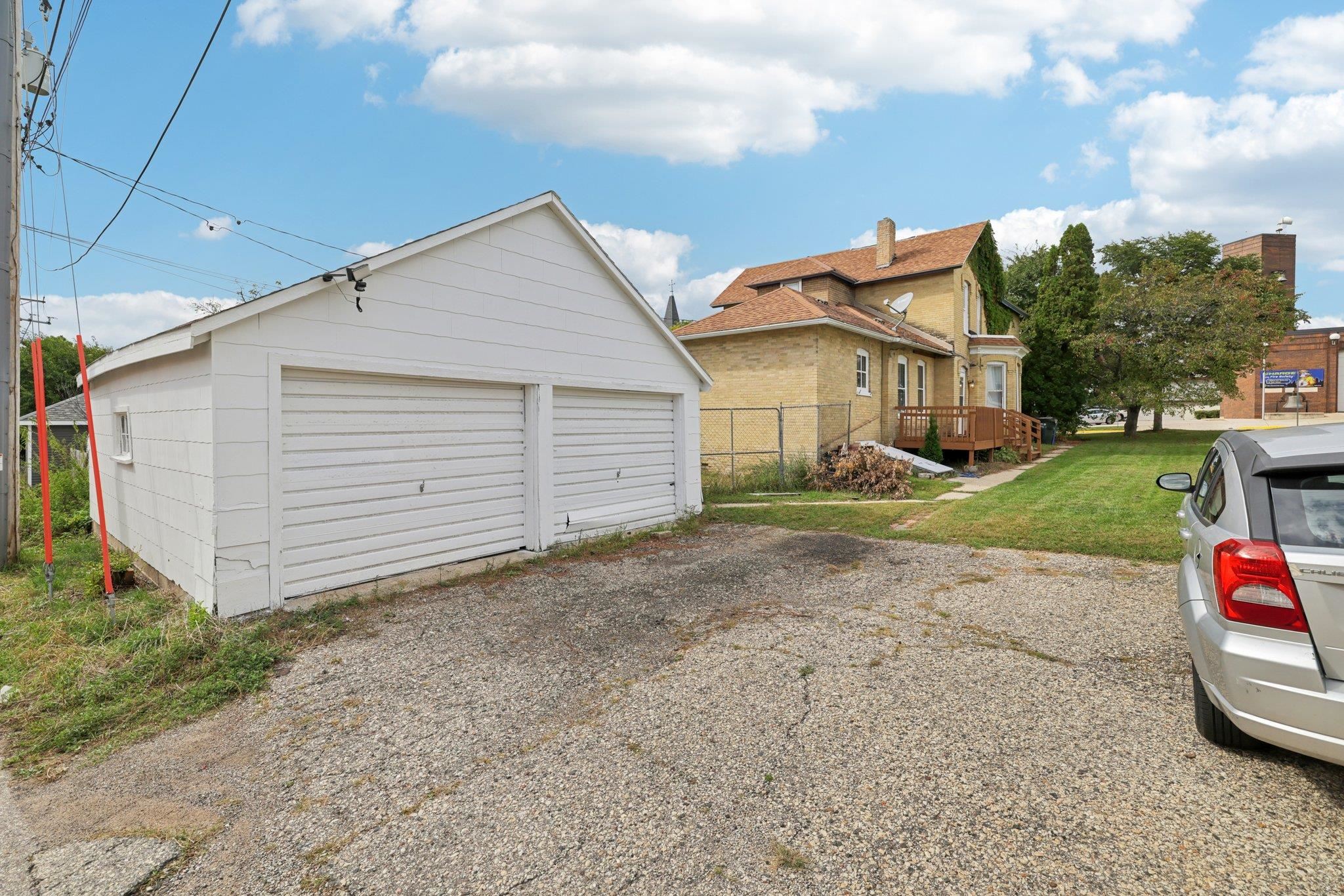 208 West Pleasant Street Portage, WI 53901 - Photo 74 of 78