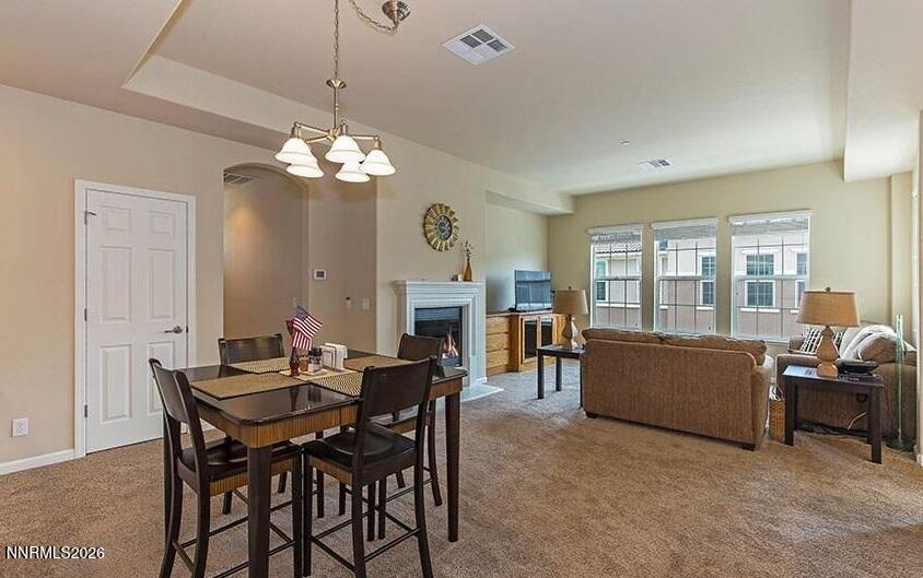 1750 Wind Ranch Road, Unit C Reno, NV 89521 - Photo 3 of 12 original (1)