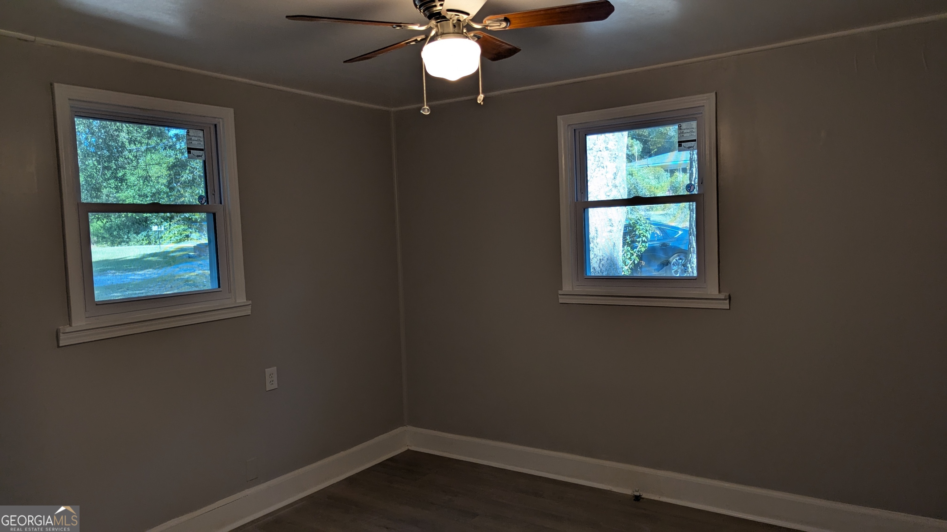 3444 Mogul Road Macon, GA 31217 - Photo 5 of 7