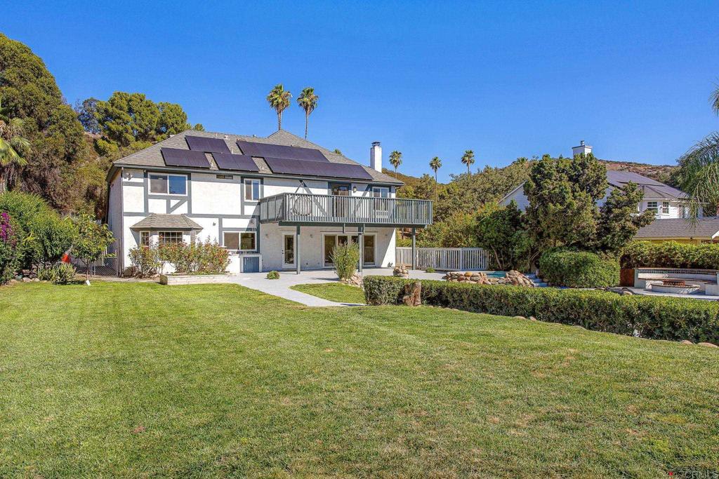 16338 Swartz Canyon Road Ramona, CA 92065 - Photo 51 of 74