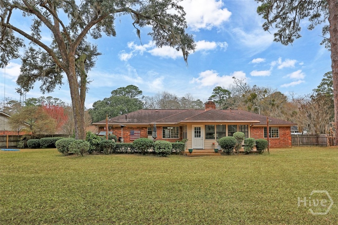 110 Summit Ridge Drive Savannah, GA 31406 - Photo 43 of 49 Gallery Image 43