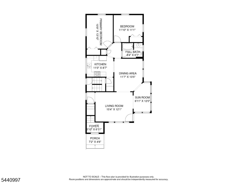 485 Valley Road, Unit 1 Montclair, NJ 07043 - Photo 26 of 27