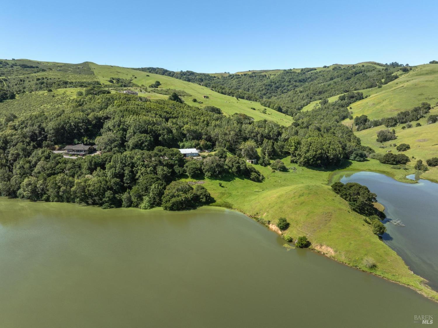 300 Road To Ranch Nicasio, CA 94946 - Photo 60 of 78