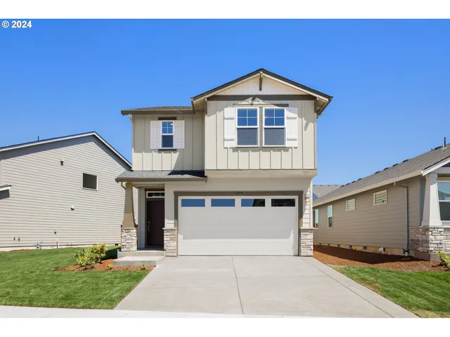 $474,900 | 1855 7 Mile Lane Southeast, Albany, OR 97322