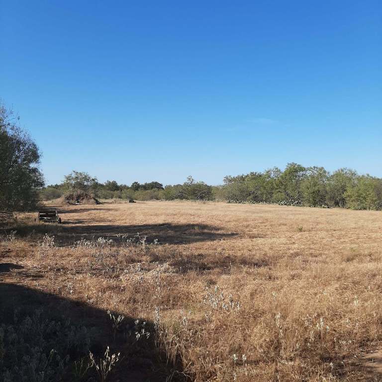 3160 Pettytown Road Dale, TX 78616 - Photo 20 of 37 a view of lake with mountain in background