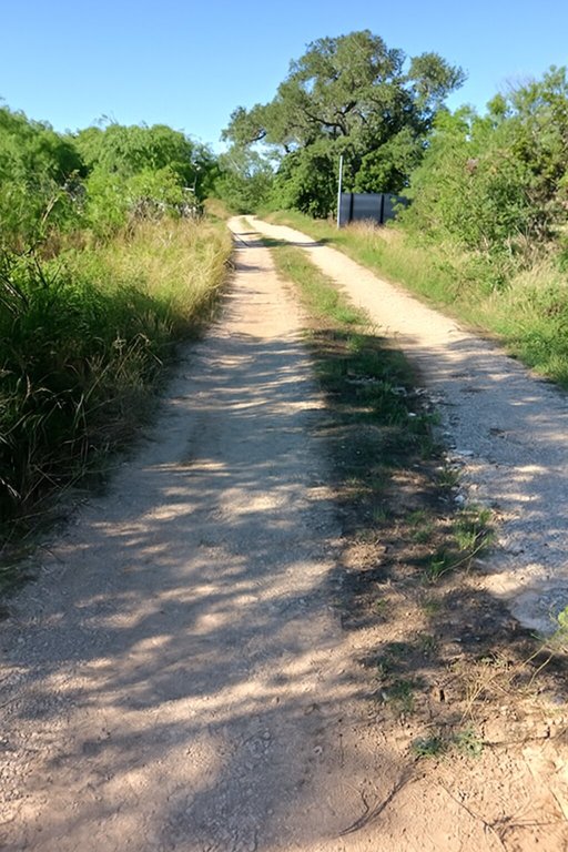 3160 Pettytown Road Dale, TX 78616 - Photo 23 of 37 a view of lake view and mountain view