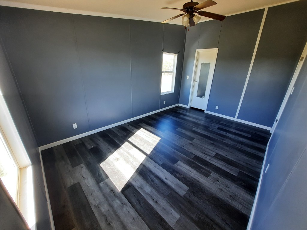 3160 Pettytown Road Dale, TX 78616 - Photo 33 of 37 a view of entryway