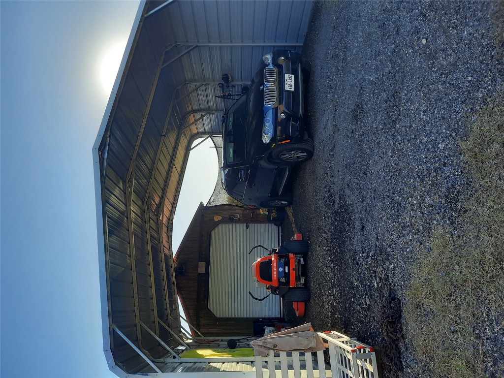 3160 Pettytown Road Dale, TX 78616 - Photo 10 of 37 a view of car parking