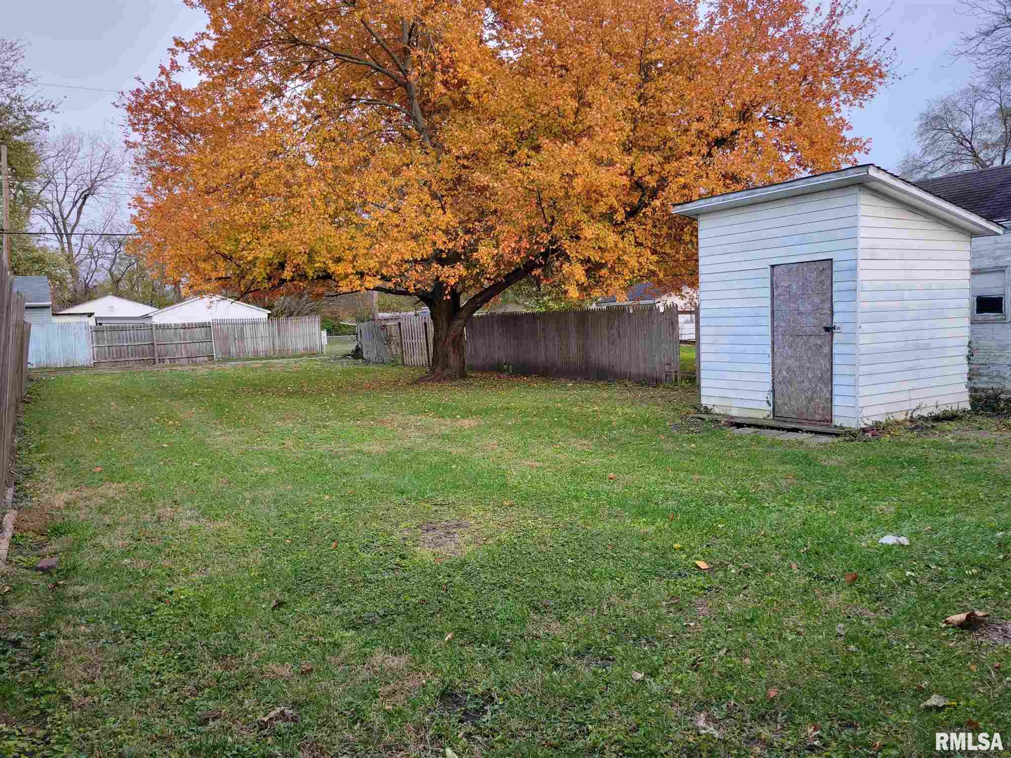 850 North Ohio Street Springfield, IL 62702 - Photo 20 of 21