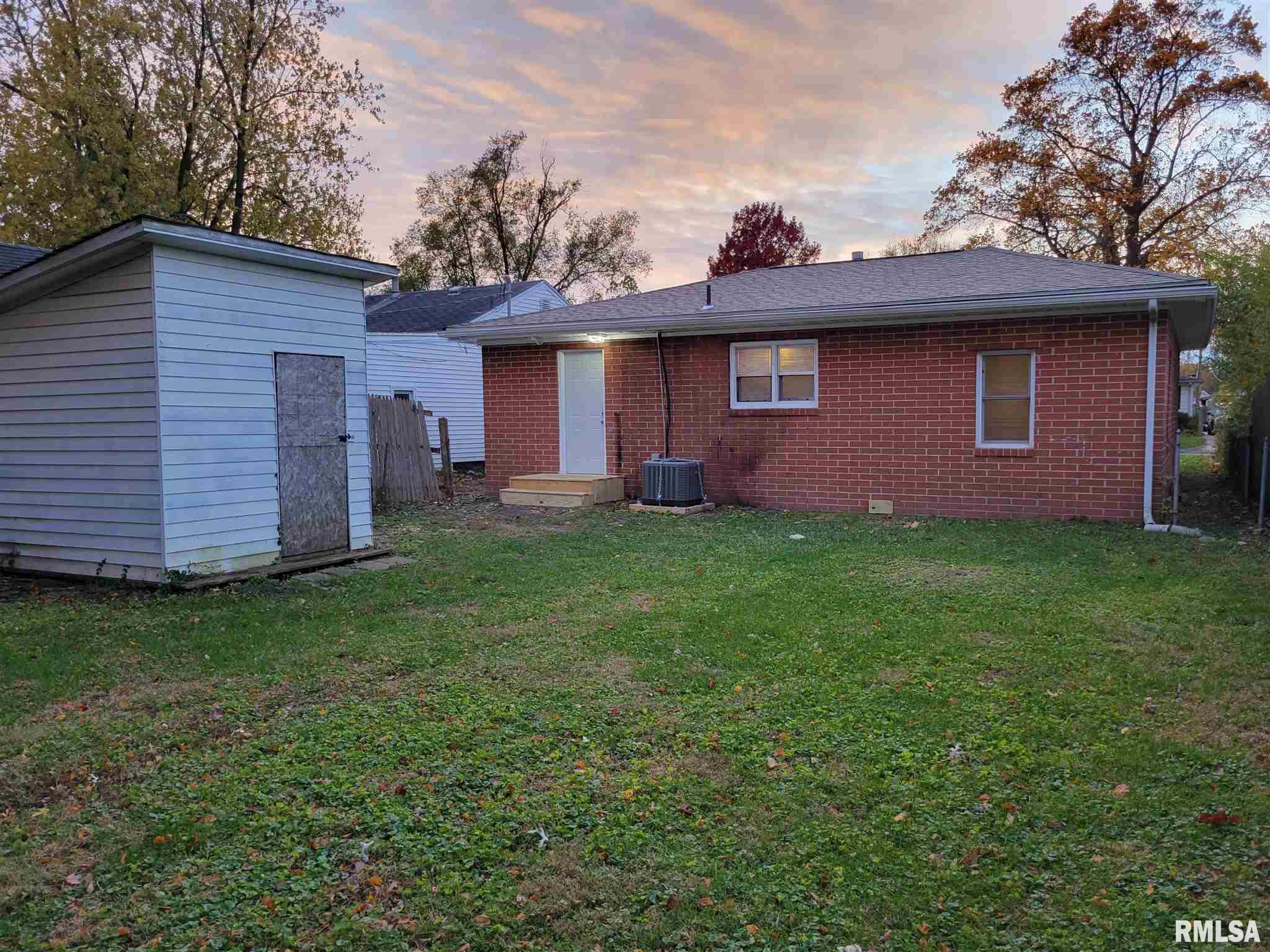 850 North Ohio Street Springfield, IL 62702 - Photo 21 of 21
