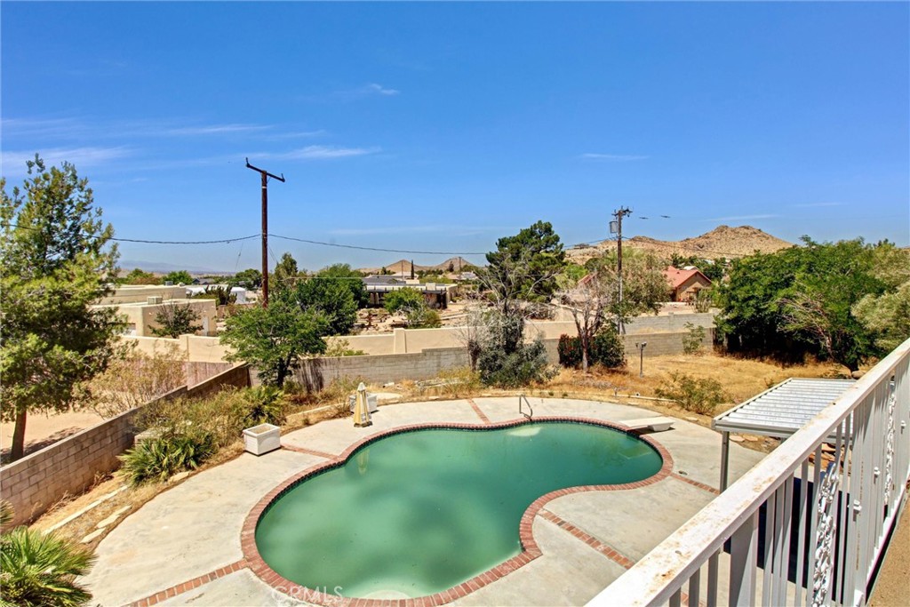 16410 Wintun Road Apple Valley, CA 92307 - Photo 55 of 69