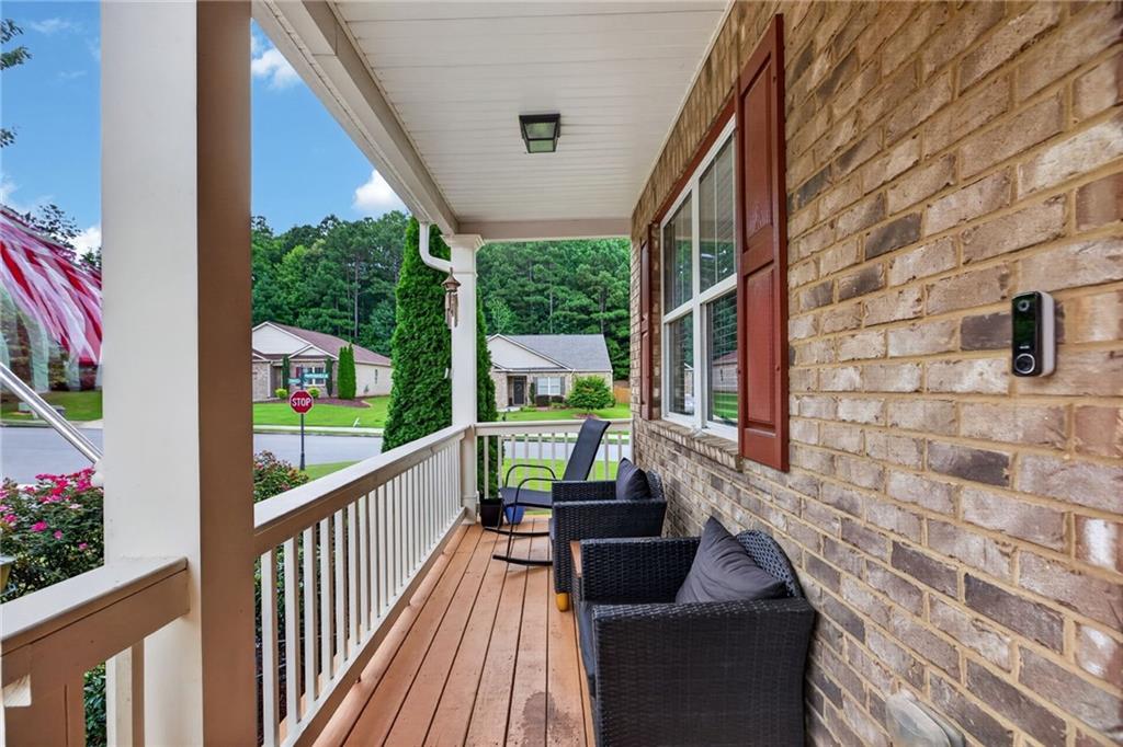 408 Aviary Lane Dallas, GA 30132 - Photo 4 of 43